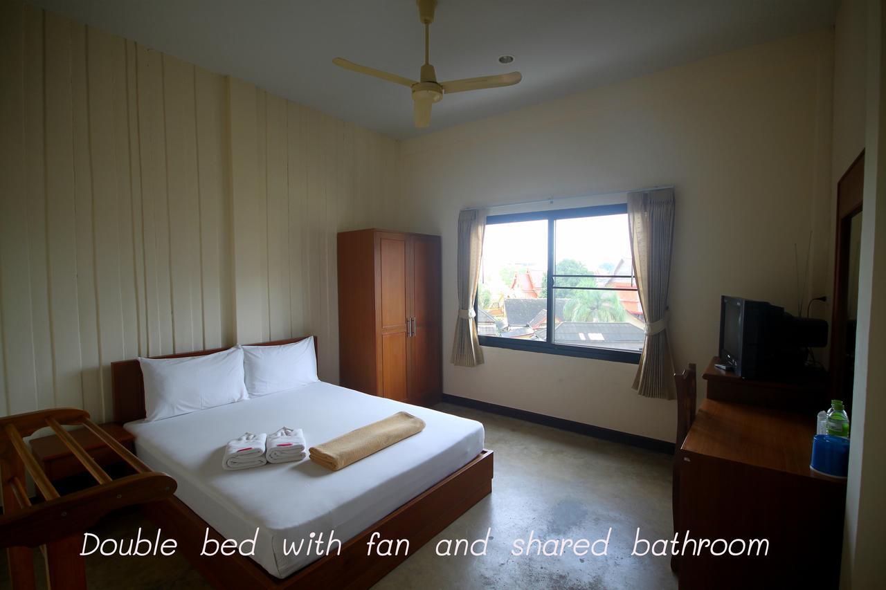 Myplace@Surat Hotel Surat Thani Zewnętrze zdjęcie