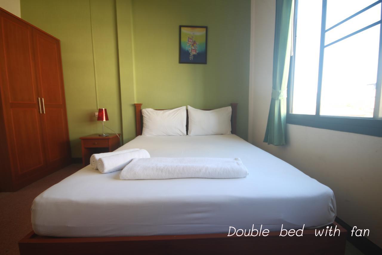 Myplace@Surat Hotel Surat Thani Zewnętrze zdjęcie