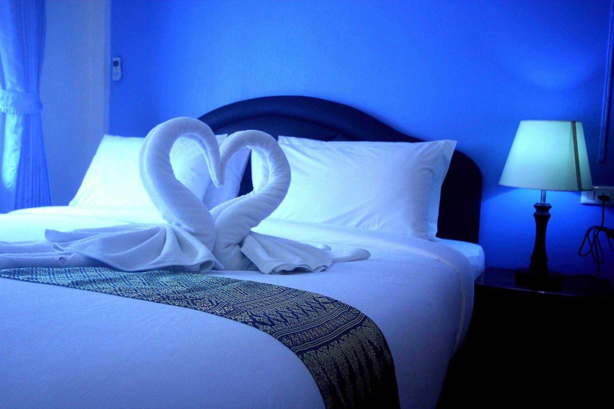 Myplace@Surat Hotel Surat Thani Zewnętrze zdjęcie